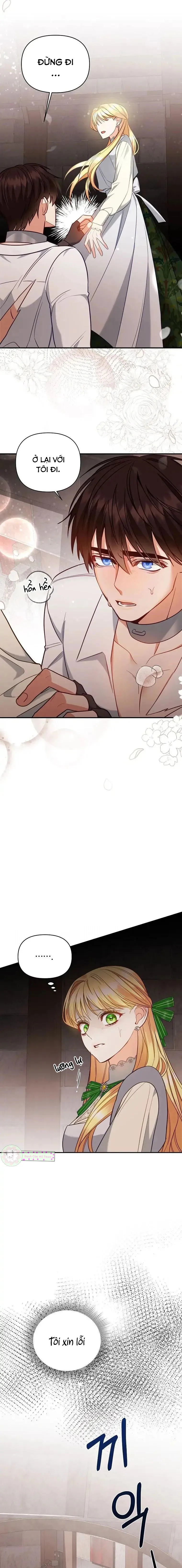 Tôi Tạo Nên Hậu Cung Để Né Nam Chính Chapter 7 - Trang 2