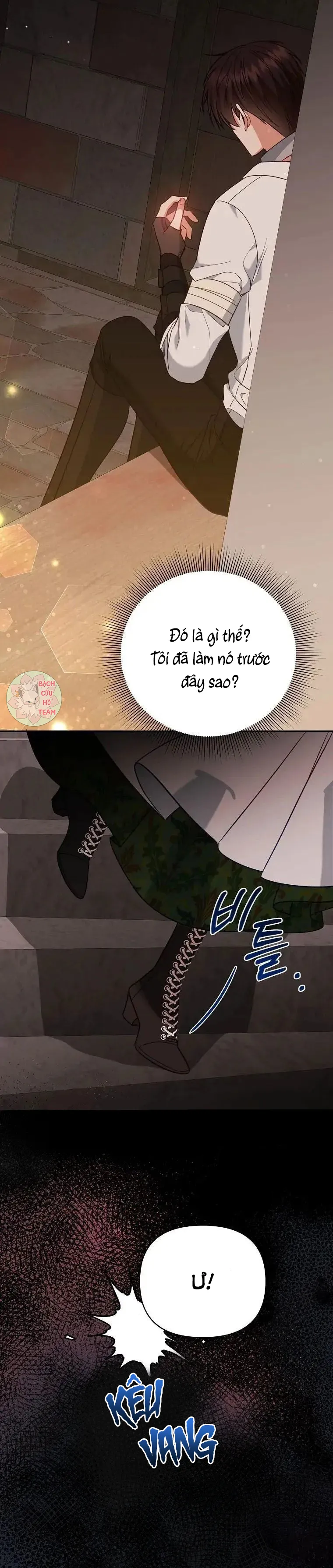 Tôi Tạo Nên Hậu Cung Để Né Nam Chính Chapter 7 - Trang 2