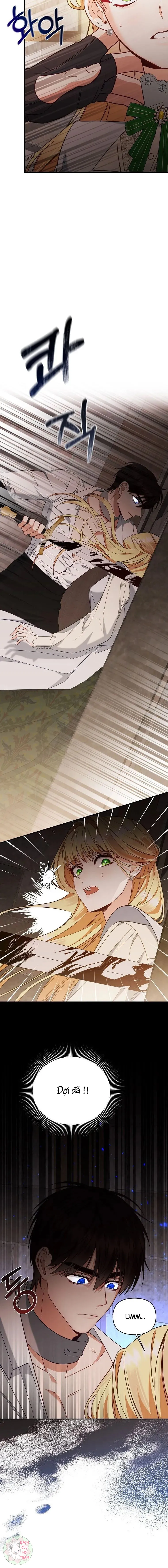Tôi Tạo Nên Hậu Cung Để Né Nam Chính Chapter 7 - Trang 2