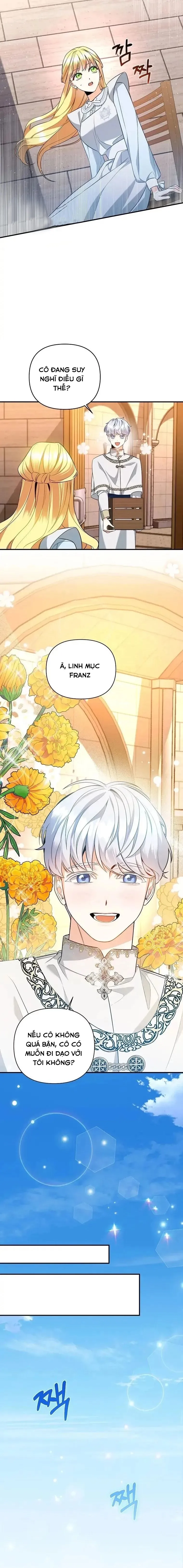 Tôi Tạo Nên Hậu Cung Để Né Nam Chính Chapter 9 - Trang 2