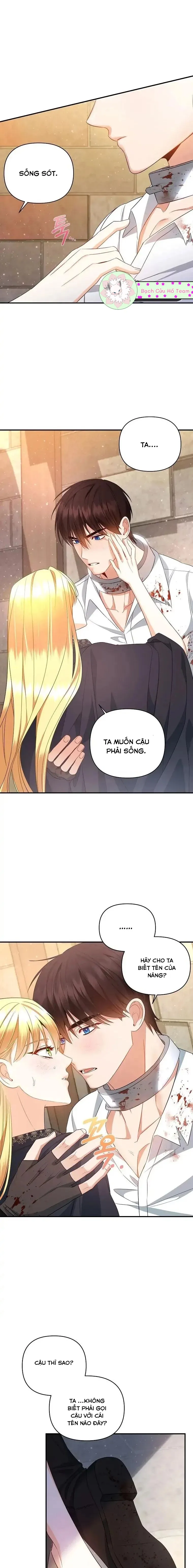 Tôi Tạo Nên Hậu Cung Để Né Nam Chính Chapter 10 - Trang 2