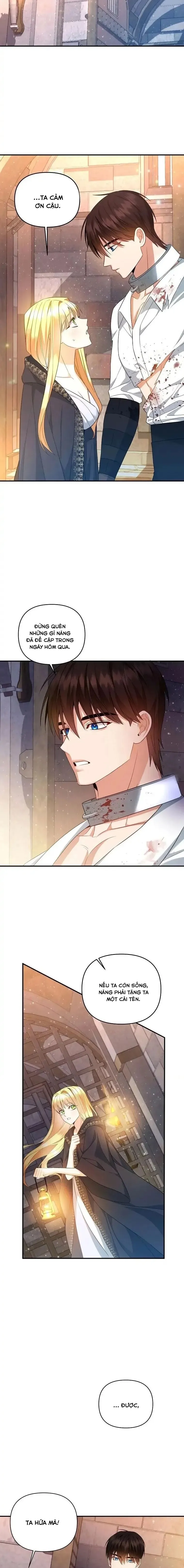 Tôi Tạo Nên Hậu Cung Để Né Nam Chính Chapter 10 - Trang 2