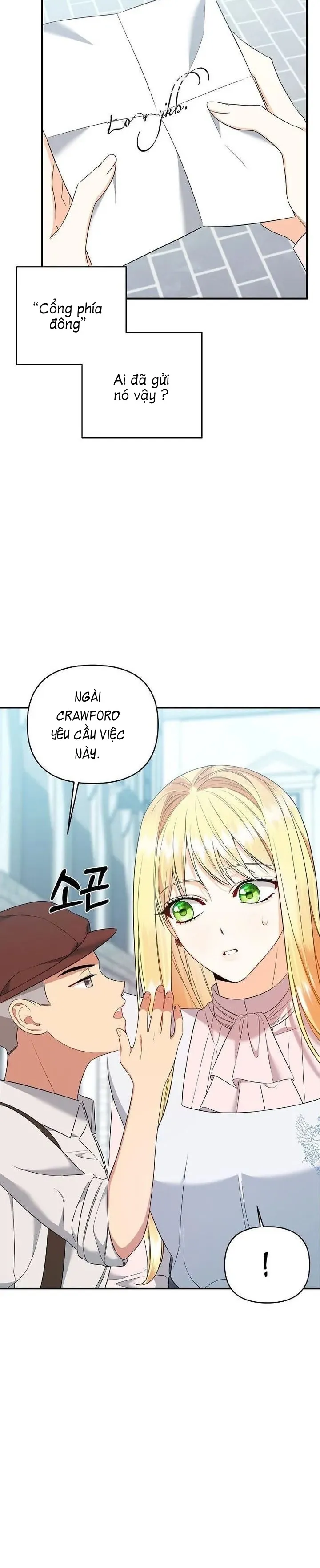 Tôi Tạo Nên Hậu Cung Để Né Nam Chính Chapter 11 - Trang 2