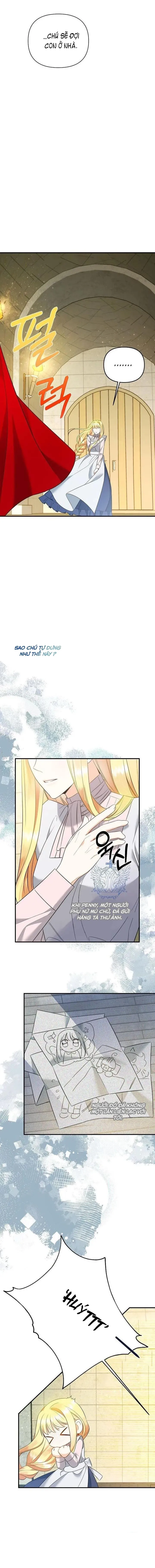 Tôi Tạo Nên Hậu Cung Để Né Nam Chính Chapter 11 - Trang 2