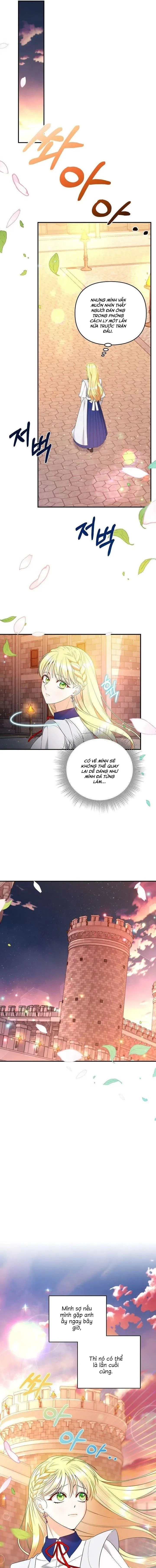 Tôi Tạo Nên Hậu Cung Để Né Nam Chính Chapter 11 - Trang 2