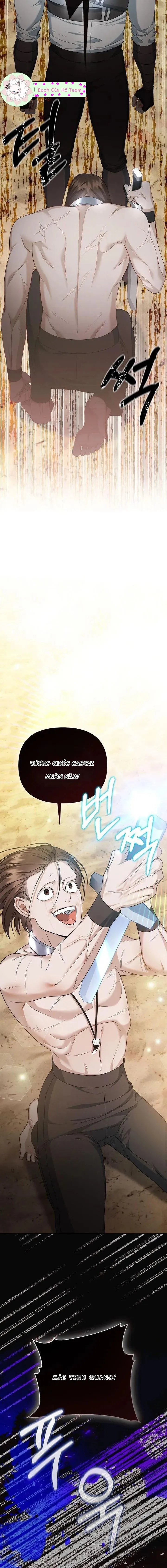 Tôi Tạo Nên Hậu Cung Để Né Nam Chính Chapter 12 - Trang 2