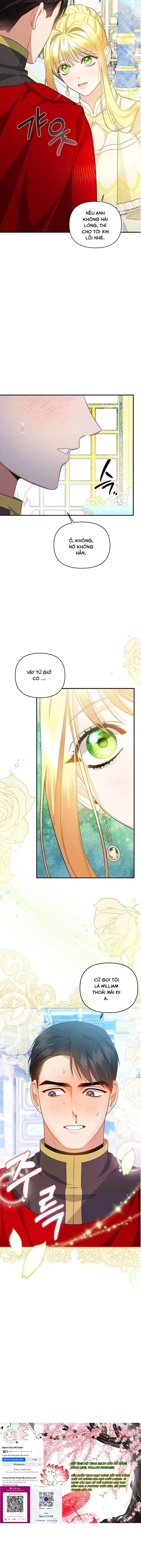 Tôi Tạo Nên Hậu Cung Để Né Nam Chính Chapter 13 - Trang 2