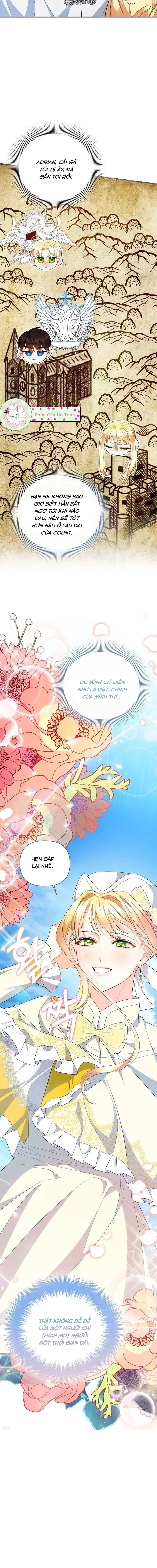 Tôi Tạo Nên Hậu Cung Để Né Nam Chính Chapter 13 - Trang 2