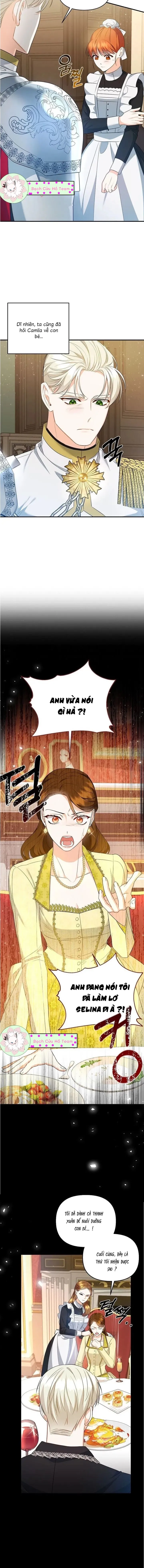 Tôi Tạo Nên Hậu Cung Để Né Nam Chính Chapter 13 - Trang 2