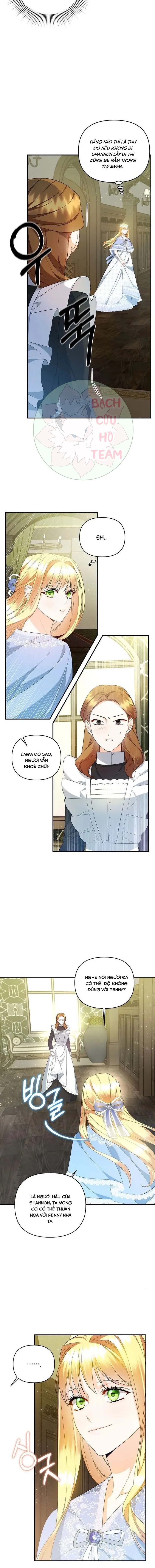 Tôi Tạo Nên Hậu Cung Để Né Nam Chính Chapter 14 - Trang 2