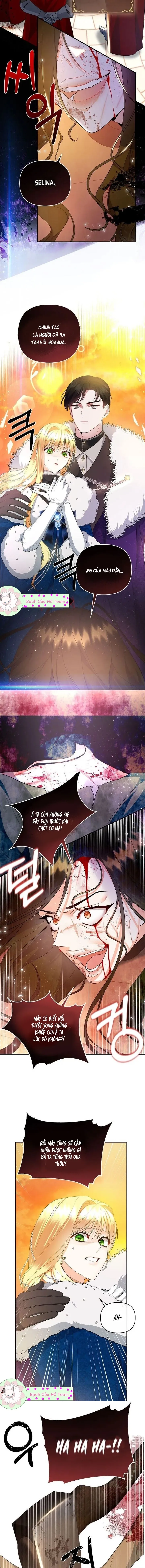 Tôi Tạo Nên Hậu Cung Để Né Nam Chính Chapter 14 - Trang 2