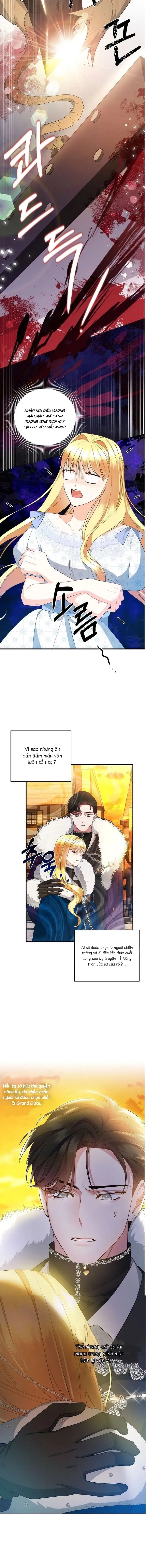 Tôi Tạo Nên Hậu Cung Để Né Nam Chính Chapter 14 - Trang 2