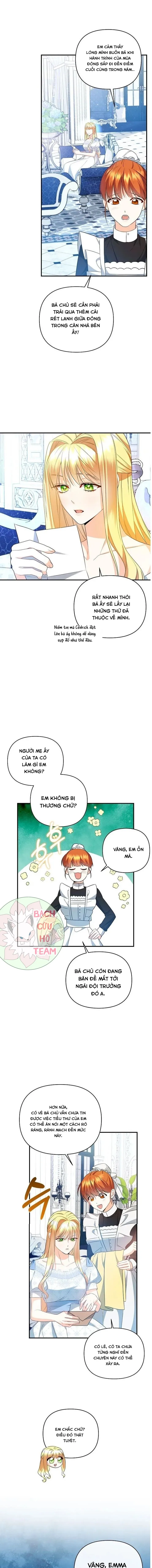 Tôi Tạo Nên Hậu Cung Để Né Nam Chính Chapter 14 - Trang 2