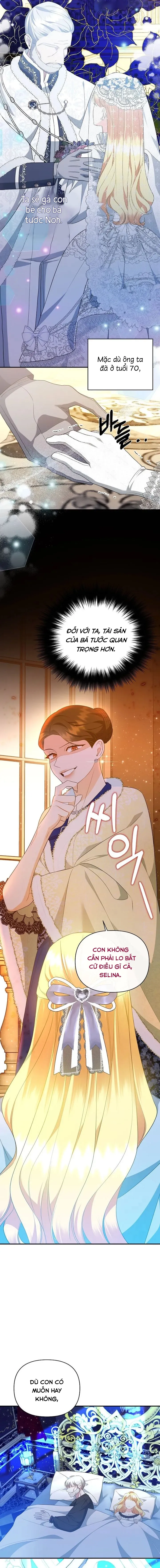 Tôi Tạo Nên Hậu Cung Để Né Nam Chính Chapter 15 - Trang 2