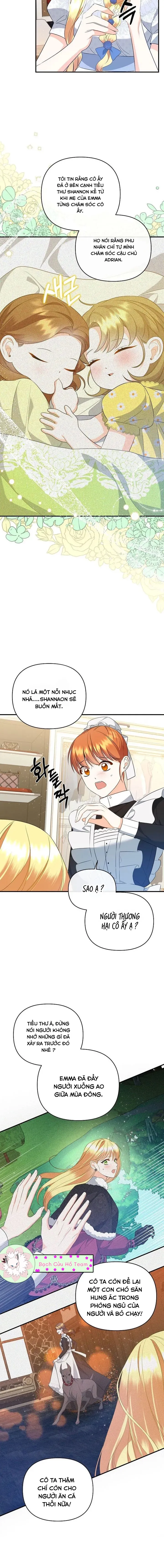 Tôi Tạo Nên Hậu Cung Để Né Nam Chính Chapter 15 - Trang 2