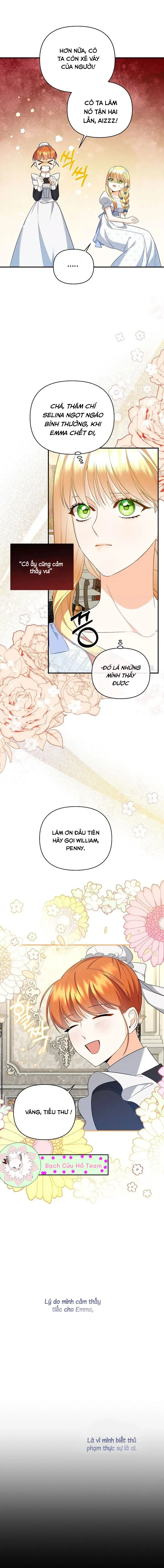 Tôi Tạo Nên Hậu Cung Để Né Nam Chính Chapter 15 - Trang 2