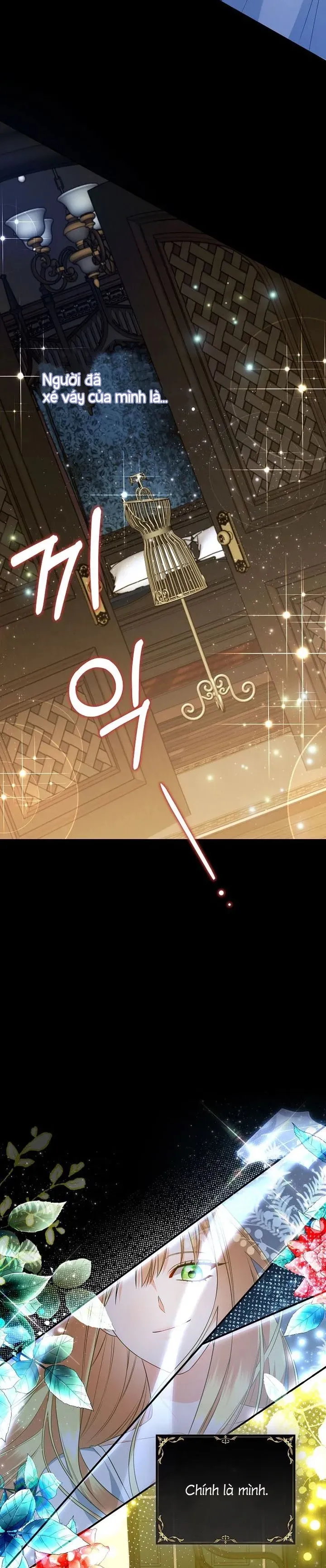 Tôi Tạo Nên Hậu Cung Để Né Nam Chính Chapter 15 - Trang 2