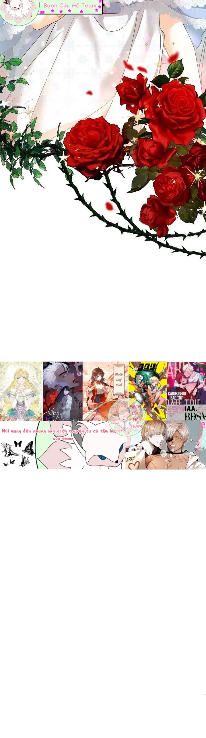 Tôi Tạo Nên Hậu Cung Để Né Nam Chính Chapter 15 - Trang 2