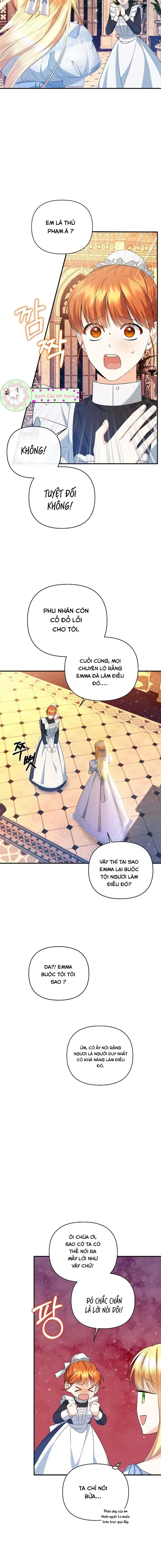 Tôi Tạo Nên Hậu Cung Để Né Nam Chính Chapter 15 - Trang 2