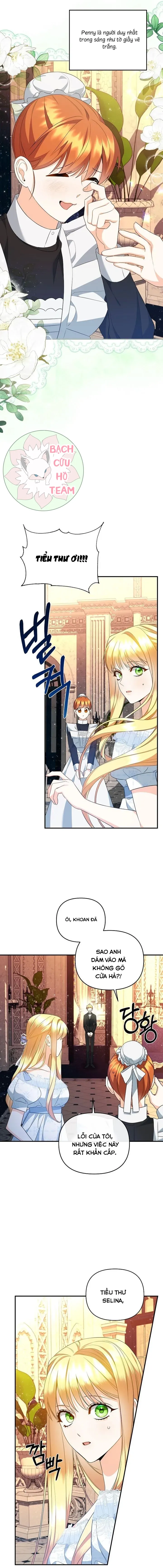 Tôi Tạo Nên Hậu Cung Để Né Nam Chính Chapter 15 - Trang 2
