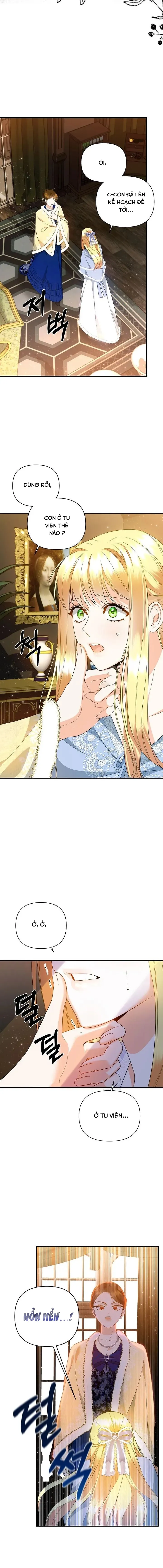 Tôi Tạo Nên Hậu Cung Để Né Nam Chính Chapter 15 - Trang 2