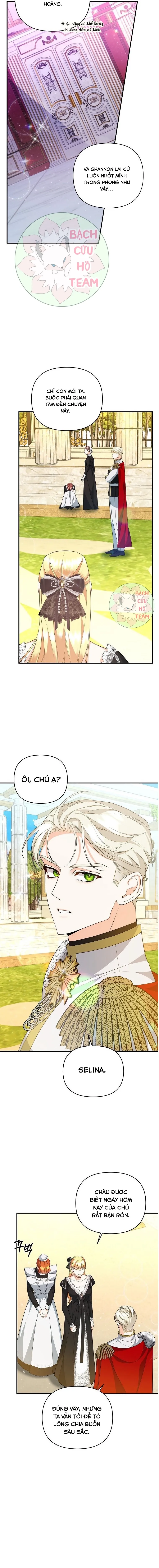 Tôi Tạo Nên Hậu Cung Để Né Nam Chính Chapter 16 - Trang 2