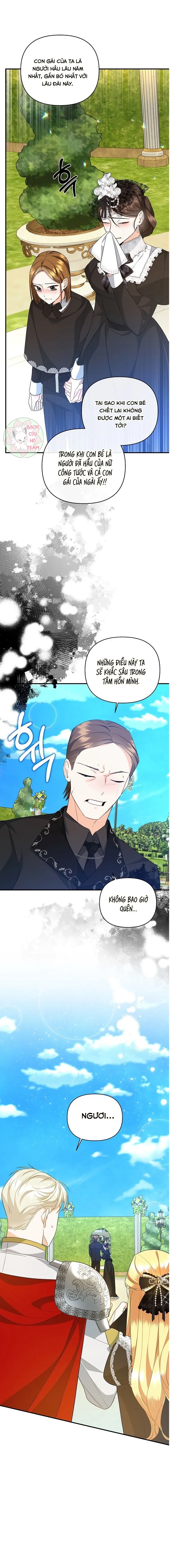 Tôi Tạo Nên Hậu Cung Để Né Nam Chính Chapter 16 - Trang 2