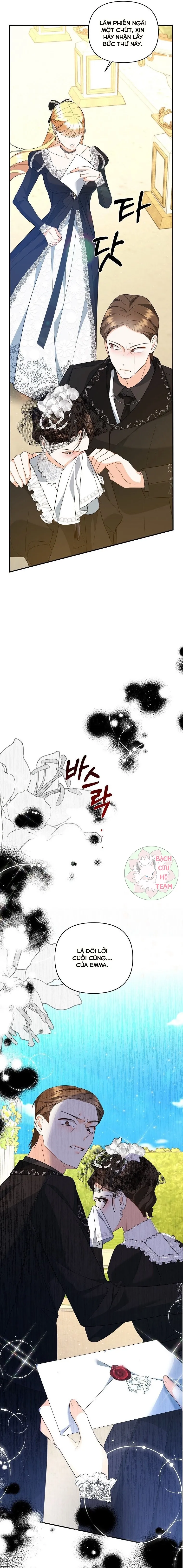 Tôi Tạo Nên Hậu Cung Để Né Nam Chính Chapter 16 - Trang 2