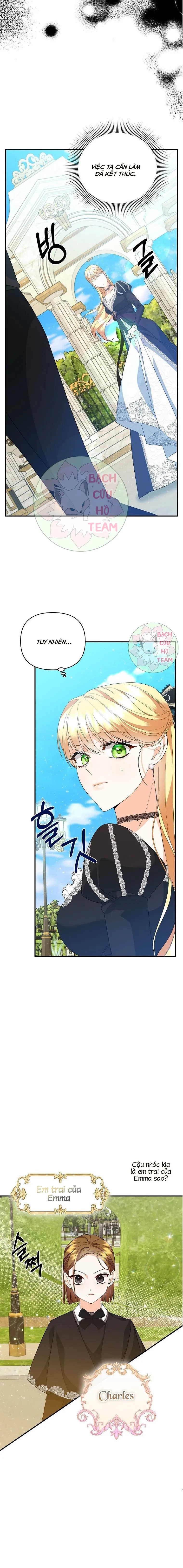 Tôi Tạo Nên Hậu Cung Để Né Nam Chính Chapter 16 - Trang 2