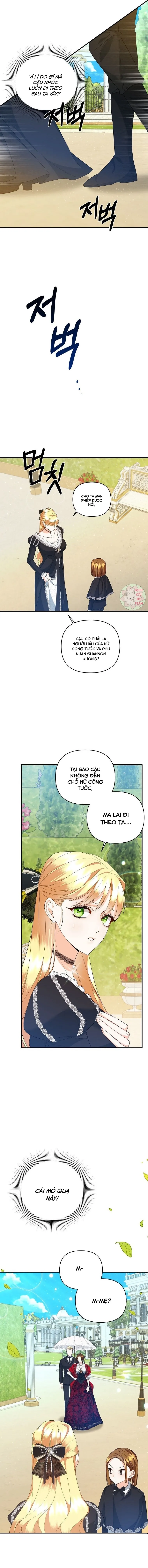 Tôi Tạo Nên Hậu Cung Để Né Nam Chính Chapter 16 - Trang 2