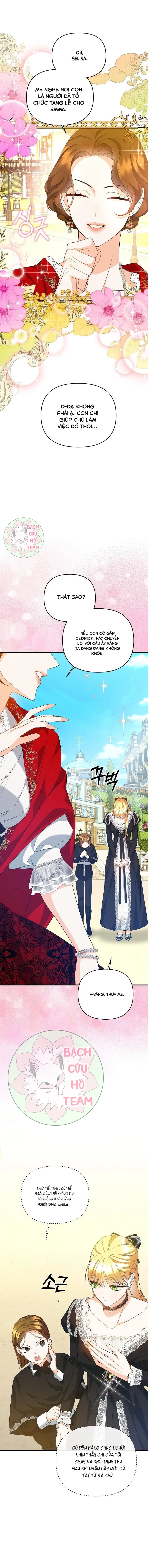 Tôi Tạo Nên Hậu Cung Để Né Nam Chính Chapter 16 - Trang 2