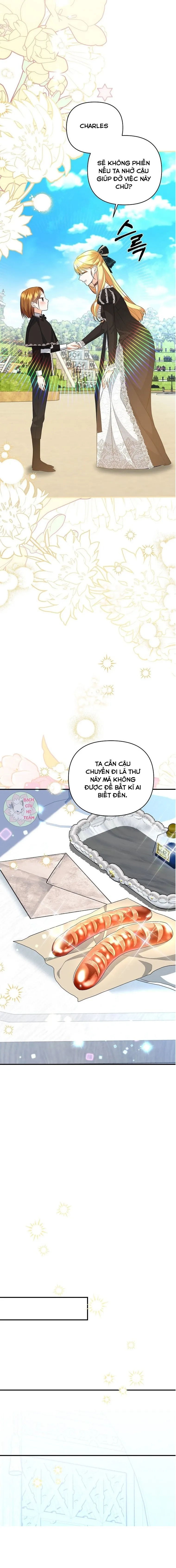 Tôi Tạo Nên Hậu Cung Để Né Nam Chính Chapter 16 - Trang 2