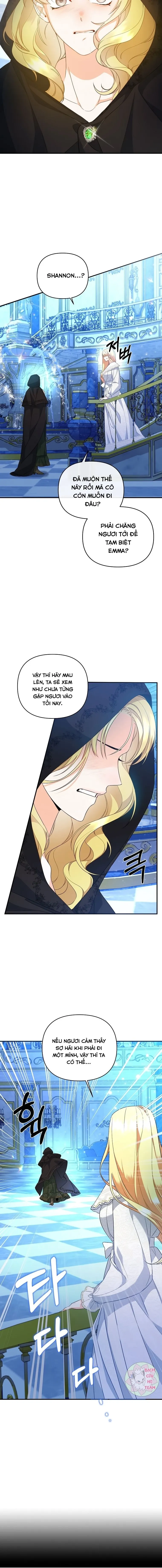 Tôi Tạo Nên Hậu Cung Để Né Nam Chính Chapter 16 - Trang 2
