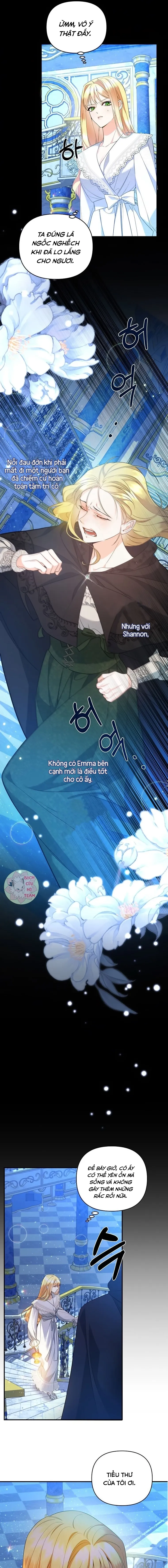 Tôi Tạo Nên Hậu Cung Để Né Nam Chính Chapter 16 - Trang 2