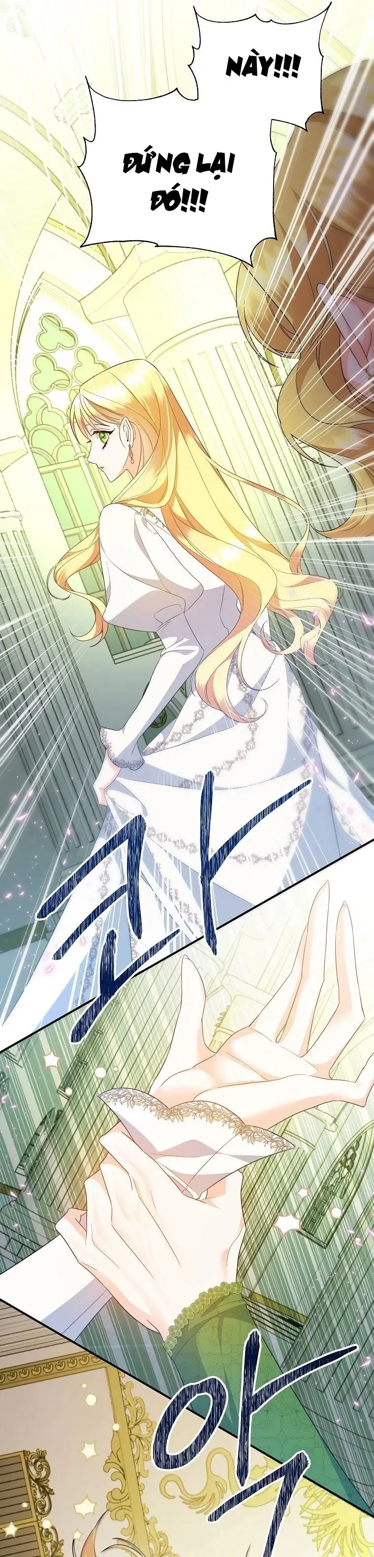 Tôi Tạo Nên Hậu Cung Để Né Nam Chính Chapter 17 - Trang 2