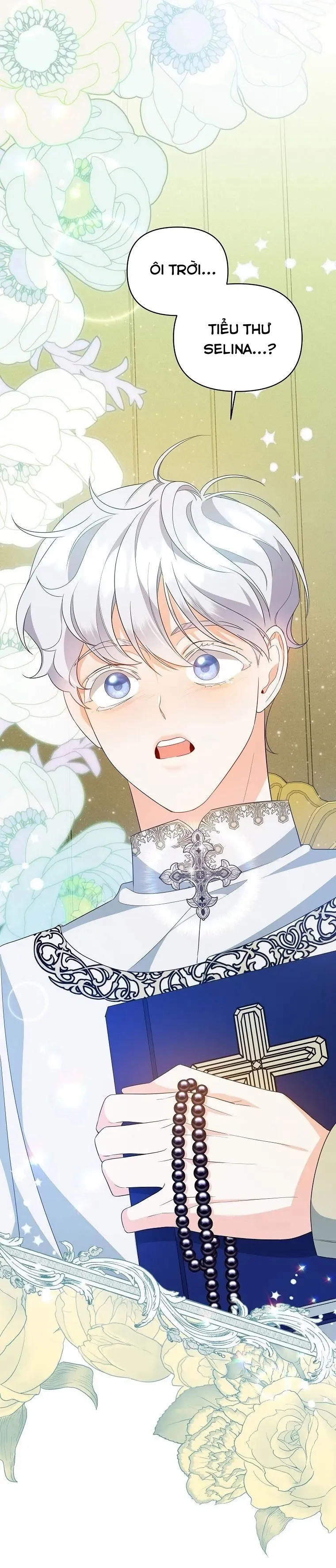 Tôi Tạo Nên Hậu Cung Để Né Nam Chính Chapter 17 - Trang 2