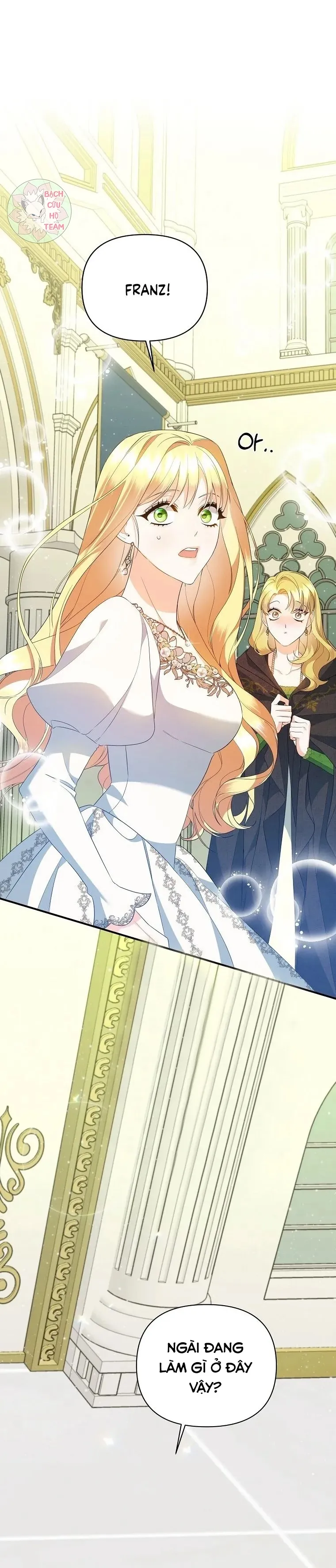 Tôi Tạo Nên Hậu Cung Để Né Nam Chính Chapter 17 - Trang 2