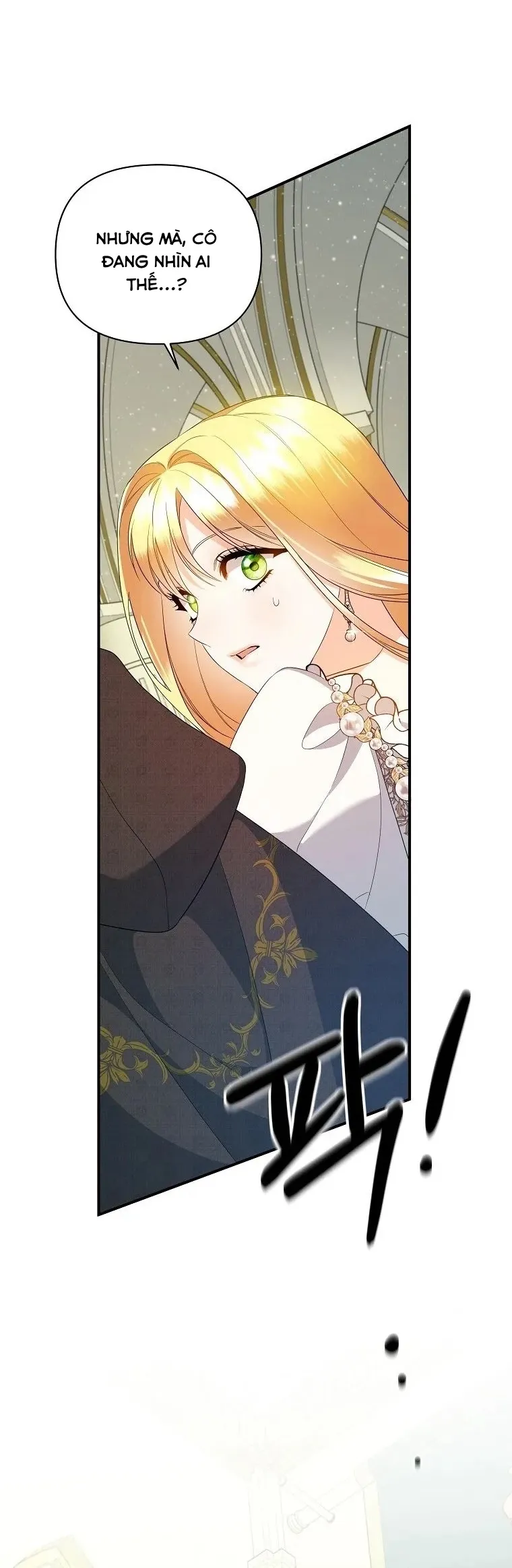 Tôi Tạo Nên Hậu Cung Để Né Nam Chính Chapter 17 - Trang 2