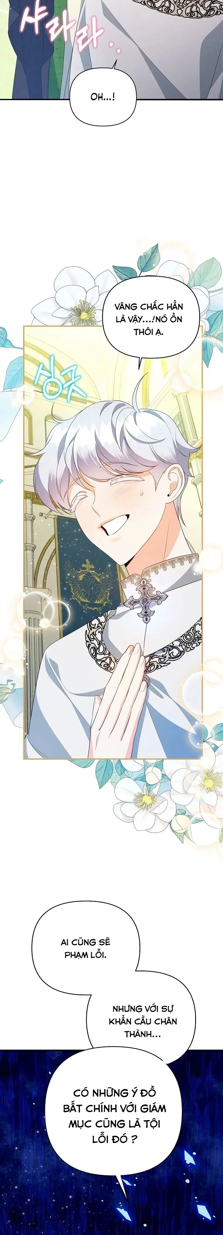 Tôi Tạo Nên Hậu Cung Để Né Nam Chính Chapter 17 - Trang 2