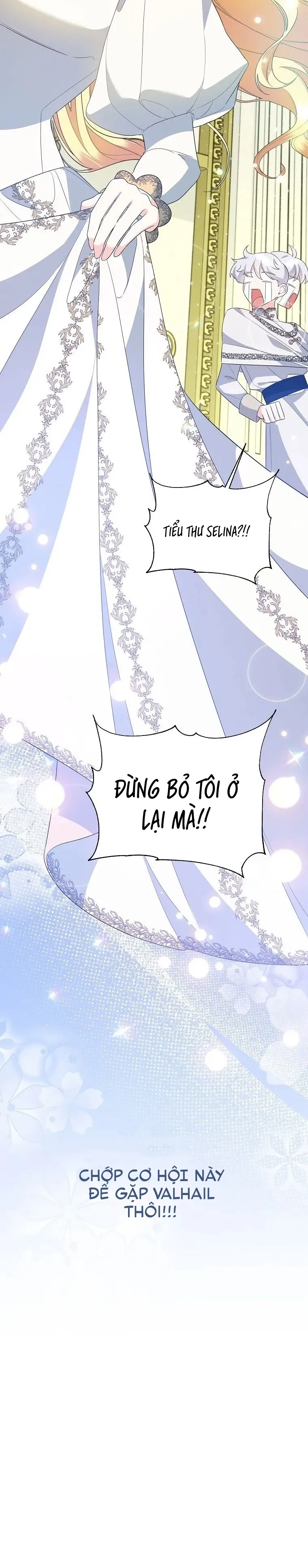 Tôi Tạo Nên Hậu Cung Để Né Nam Chính Chapter 17 - Trang 2