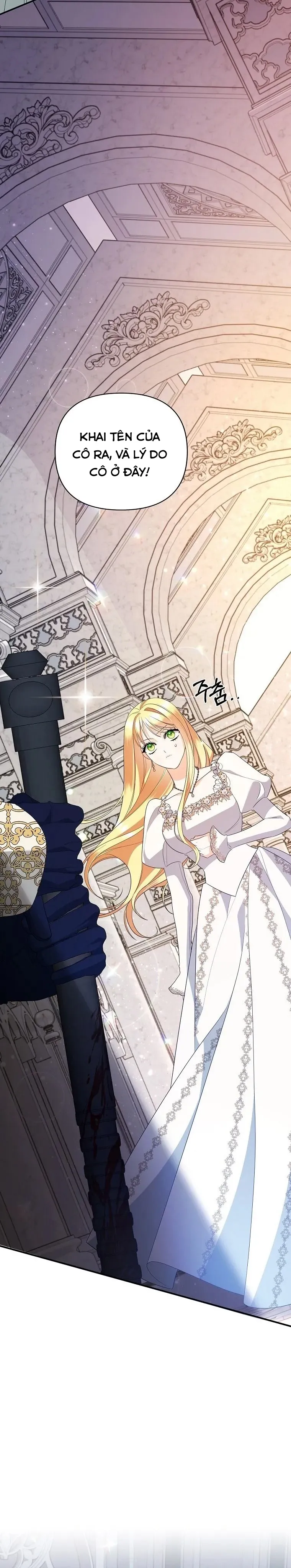 Tôi Tạo Nên Hậu Cung Để Né Nam Chính Chapter 17 - Trang 2