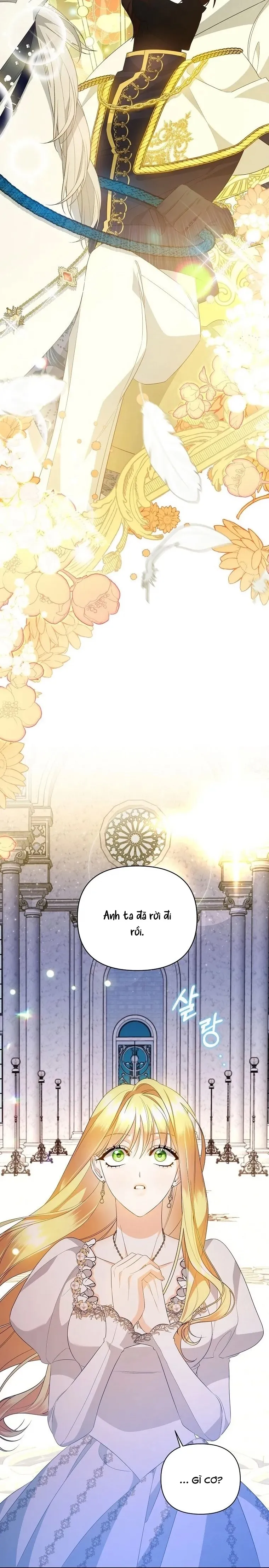 Tôi Tạo Nên Hậu Cung Để Né Nam Chính Chapter 17 - Trang 2