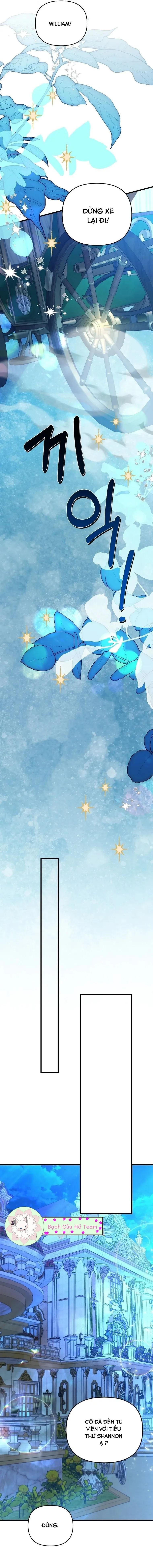 Tôi Tạo Nên Hậu Cung Để Né Nam Chính Chapter 18 - Trang 2