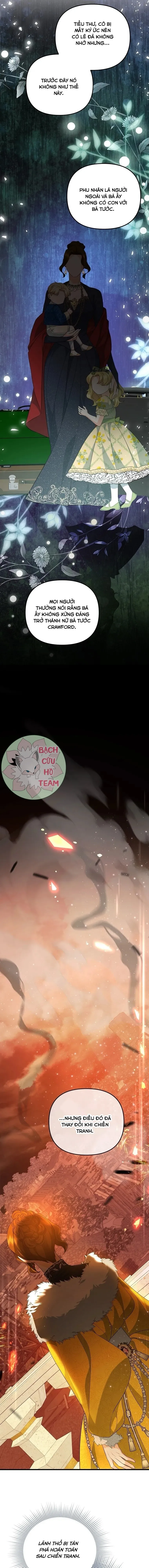 Tôi Tạo Nên Hậu Cung Để Né Nam Chính Chapter 18 - Trang 2