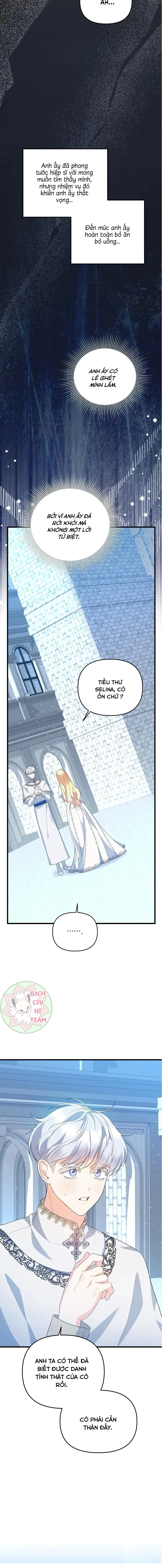 Tôi Tạo Nên Hậu Cung Để Né Nam Chính Chapter 18 - Trang 2