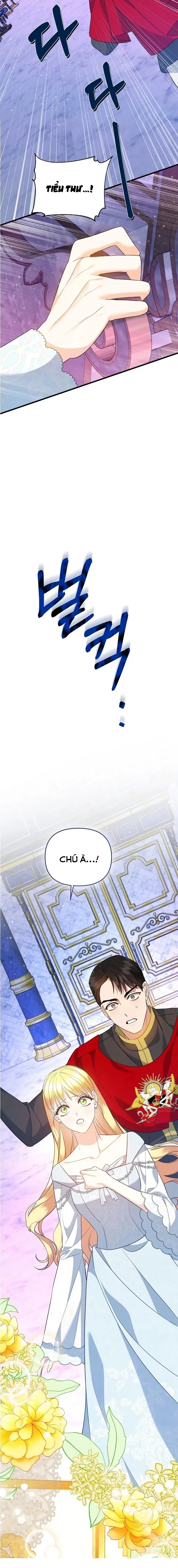 Tôi Tạo Nên Hậu Cung Để Né Nam Chính Chapter 18 - Trang 2