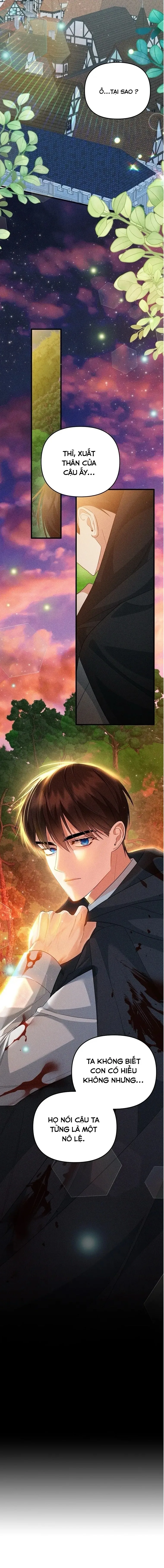 Tôi Tạo Nên Hậu Cung Để Né Nam Chính Chapter 18 - Trang 2