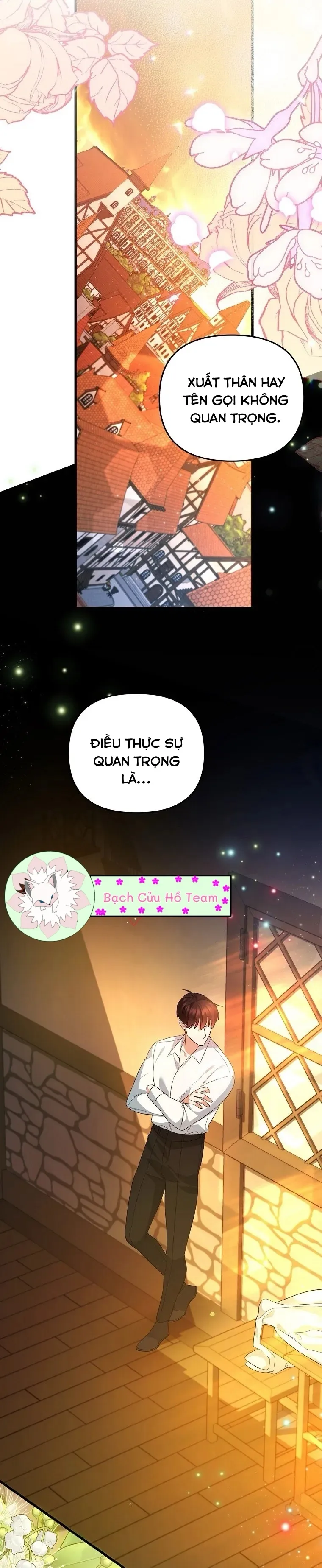 Tôi Tạo Nên Hậu Cung Để Né Nam Chính Chapter 18 - Trang 2