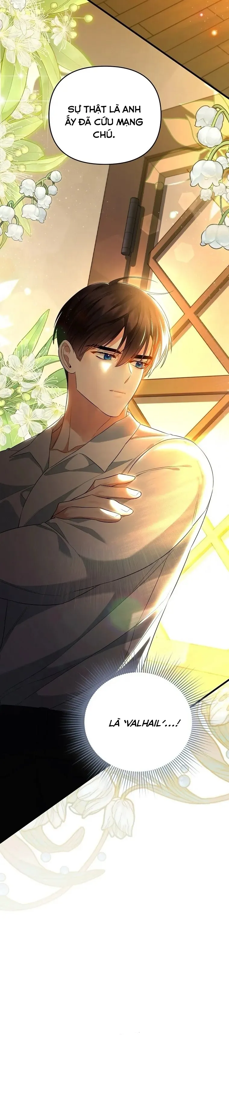 Tôi Tạo Nên Hậu Cung Để Né Nam Chính Chapter 18 - Trang 2