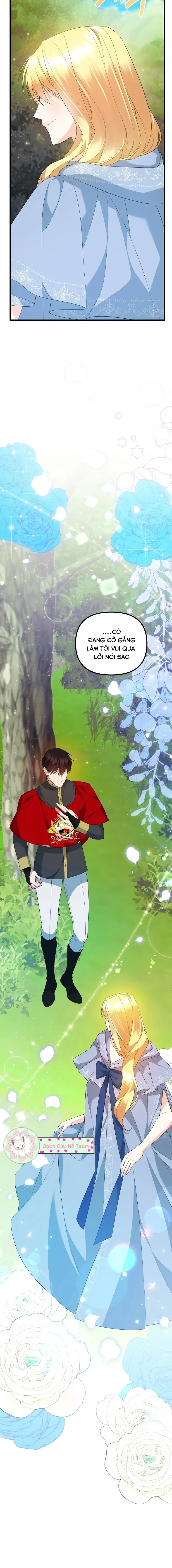 Tôi Tạo Nên Hậu Cung Để Né Nam Chính Chapter 19 - Trang 2